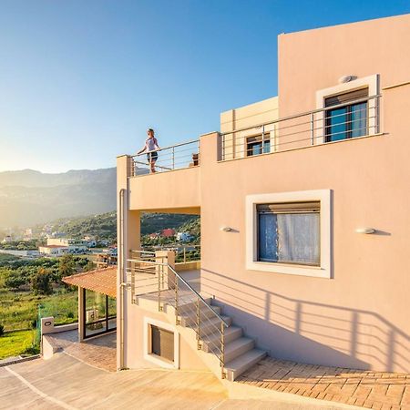 بلاكاس Sunflower Villa المظهر الخارجي الصورة