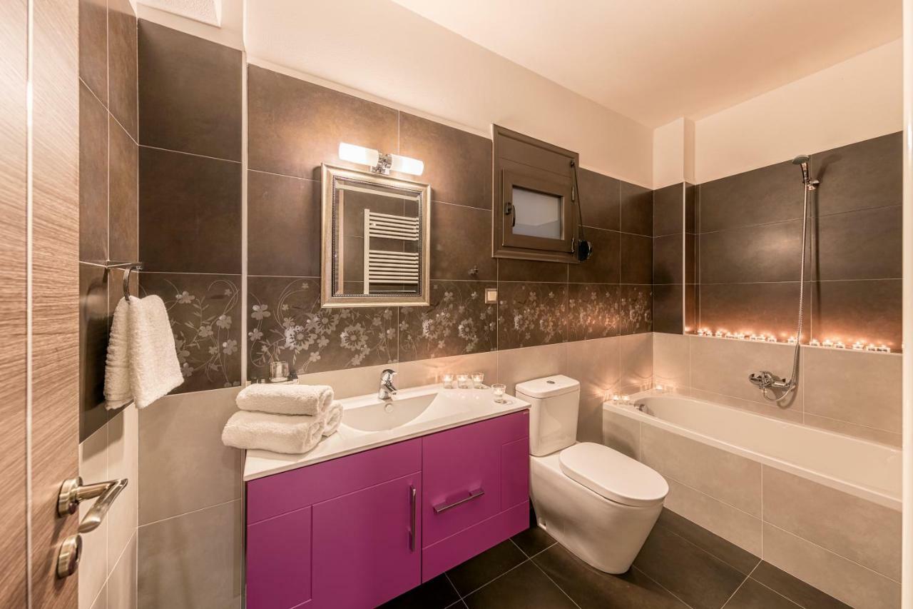 بلاكاس Sunflower Villa المظهر الخارجي الصورة