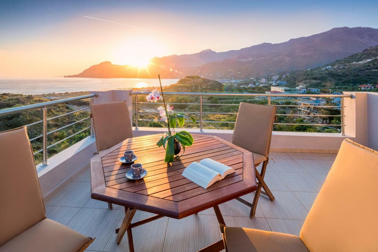 بلاكاس Sunflower Villa المظهر الخارجي الصورة