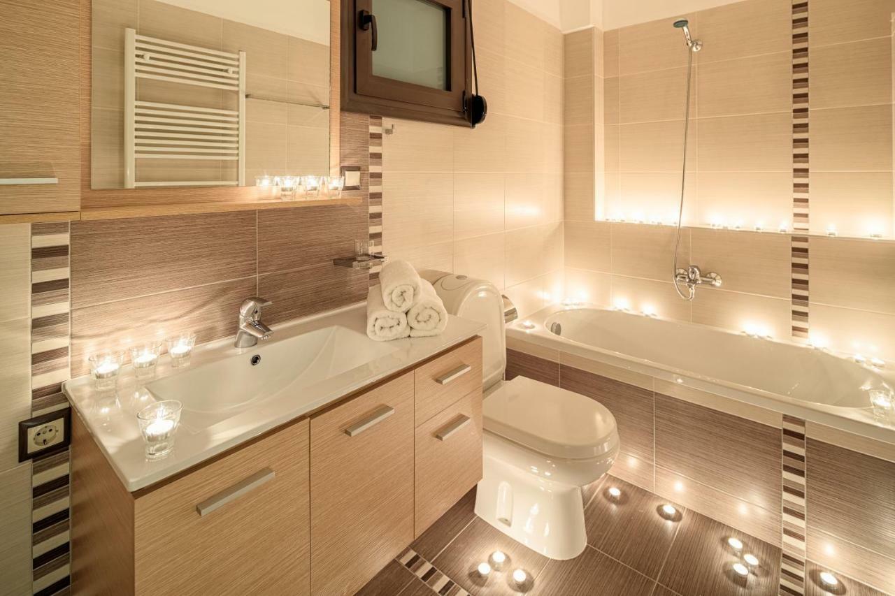 بلاكاس Sunflower Villa المظهر الخارجي الصورة