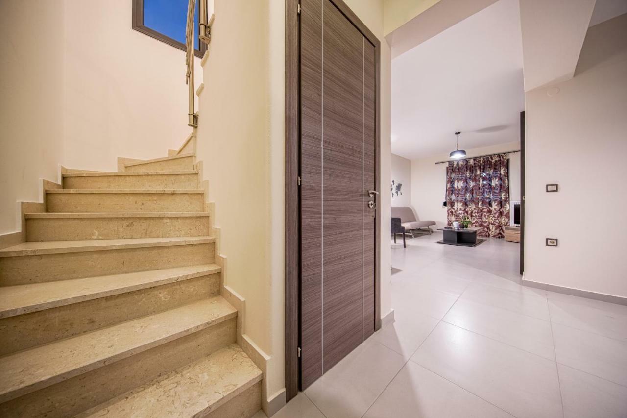 بلاكاس Sunflower Villa المظهر الخارجي الصورة