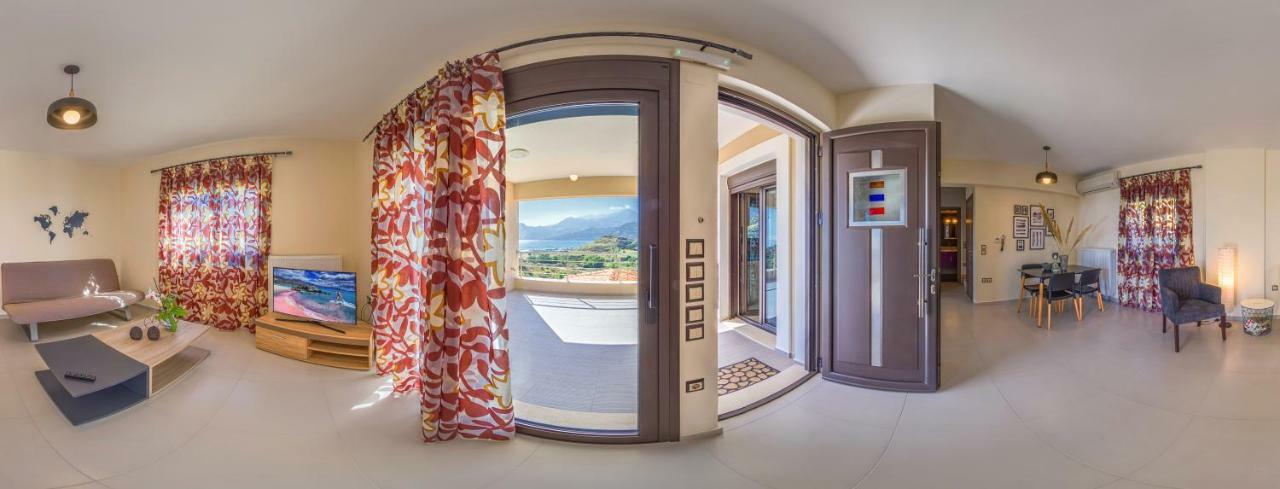 بلاكاس Sunflower Villa المظهر الخارجي الصورة
