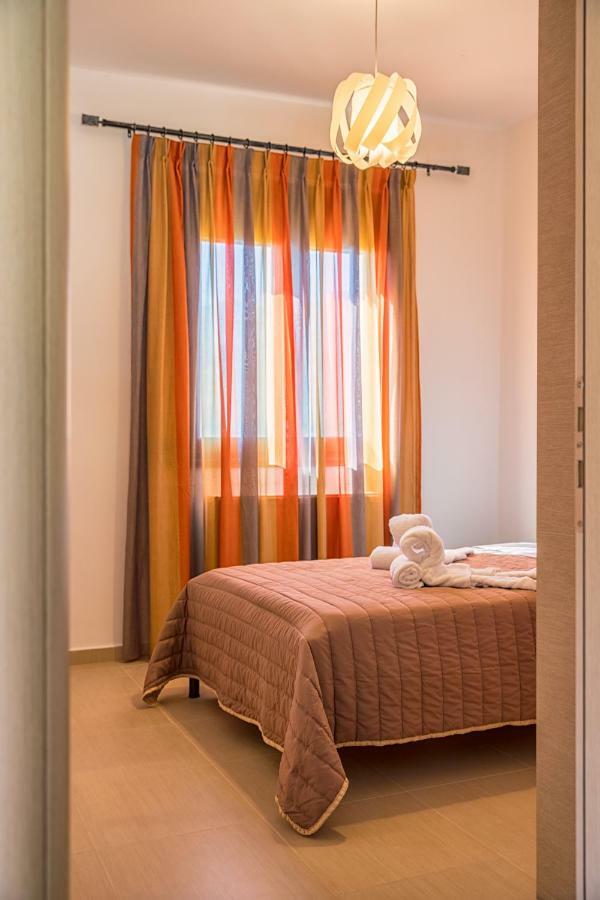 بلاكاس Sunflower Villa المظهر الخارجي الصورة